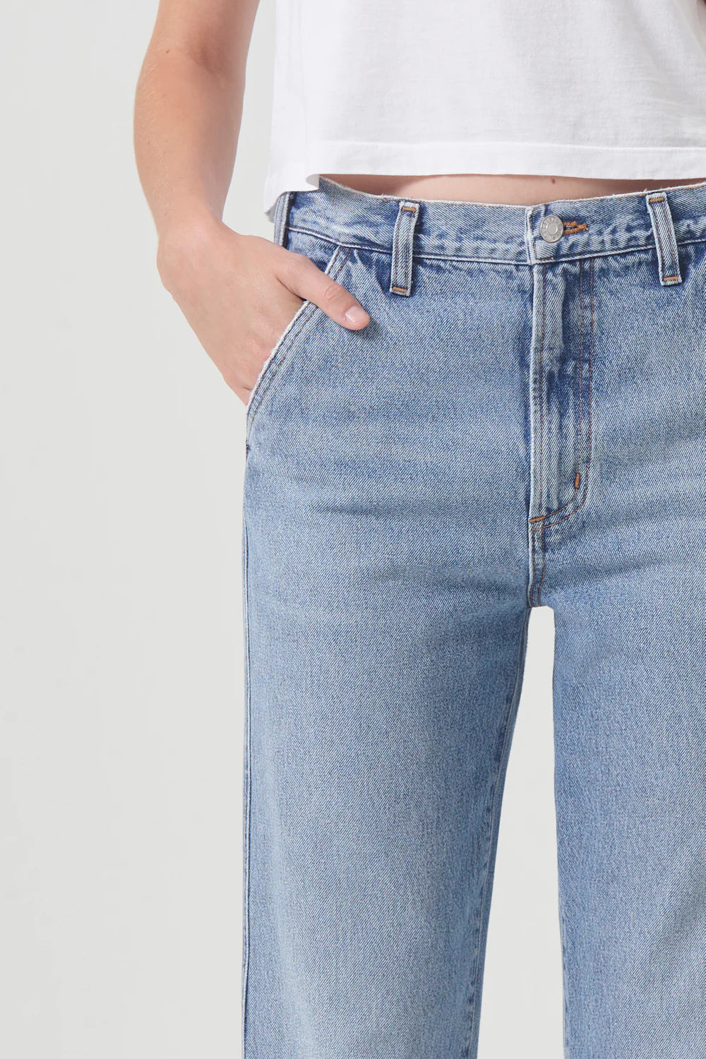 Azurite Tone Trouser