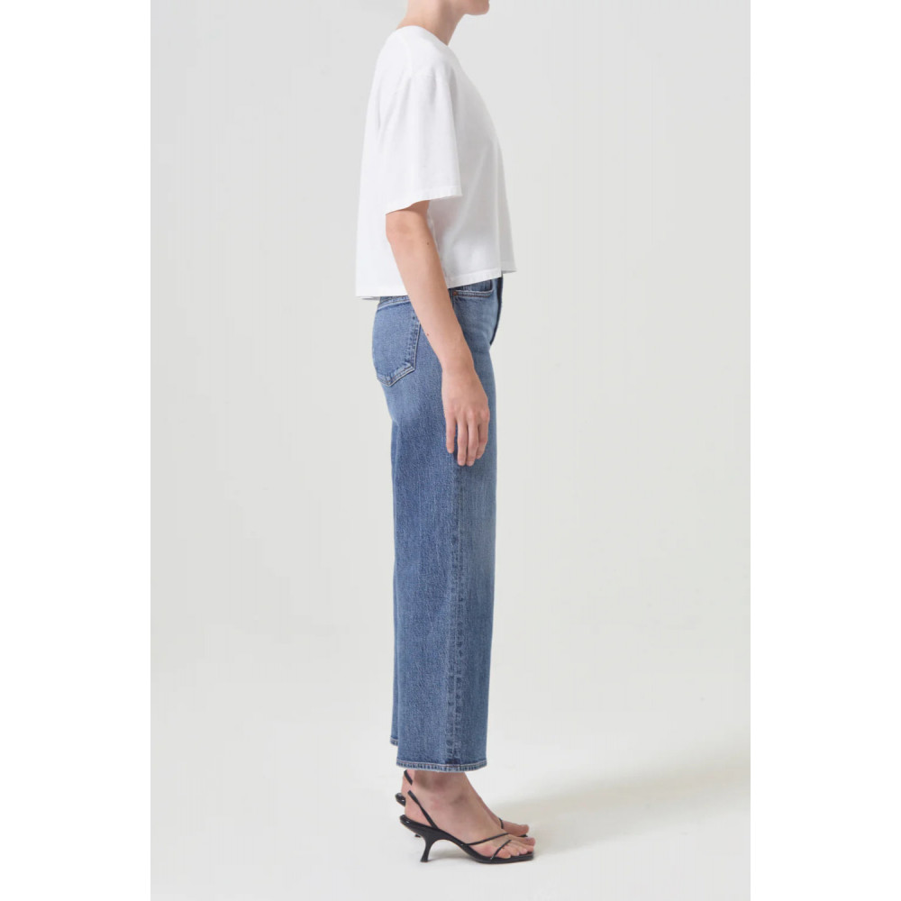 Opale Drift Crop