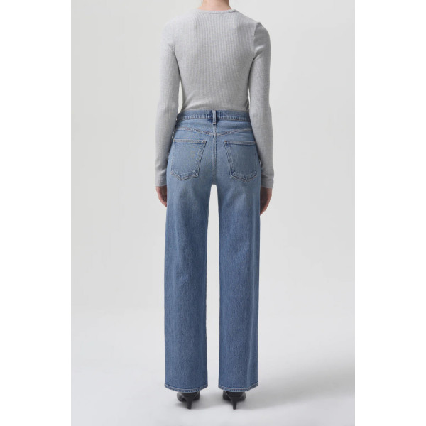 Esperanza Aurora Straight Jean