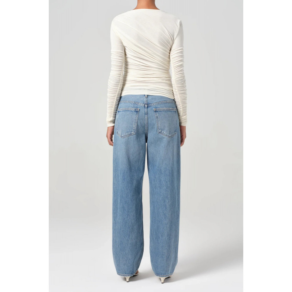 Supreme Jean