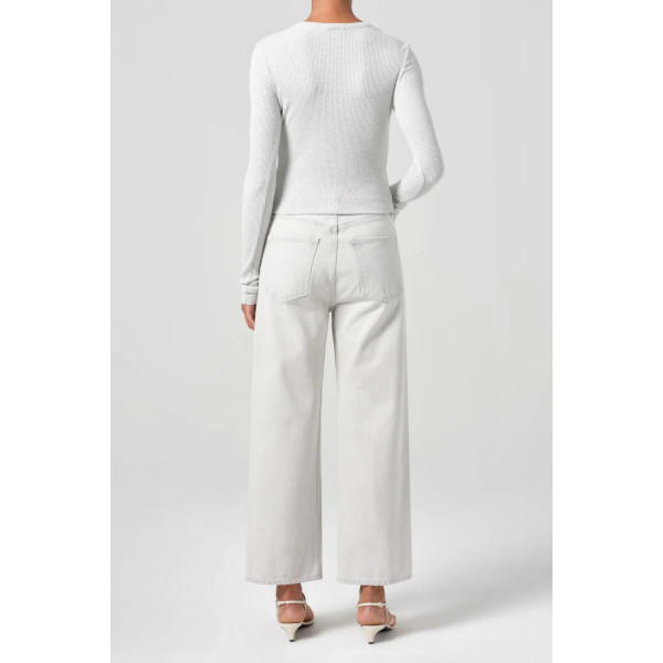 Topazio Jean (Rigid)