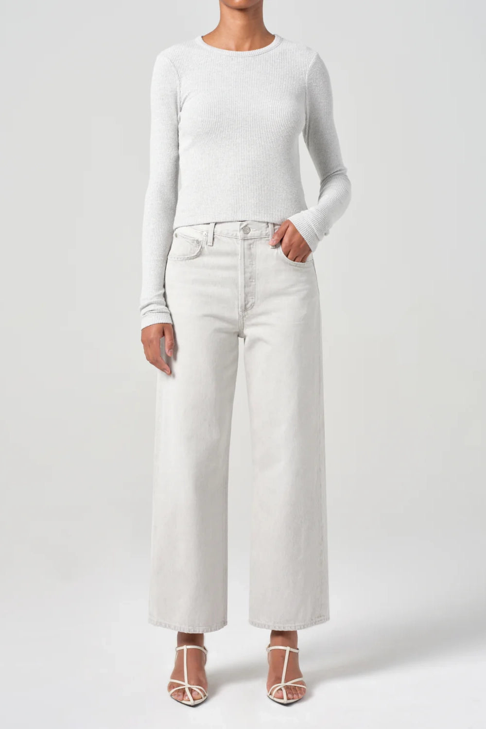 Topazio Jean (Rigid)