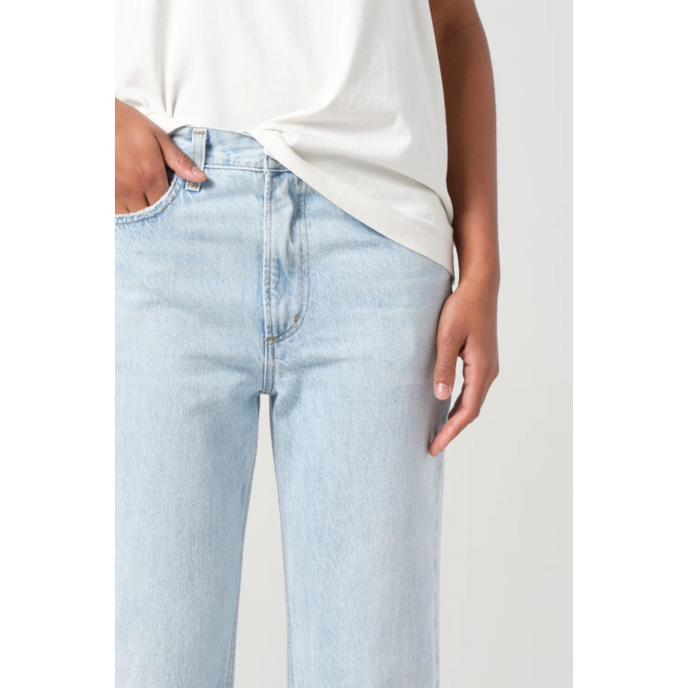Flare Jean