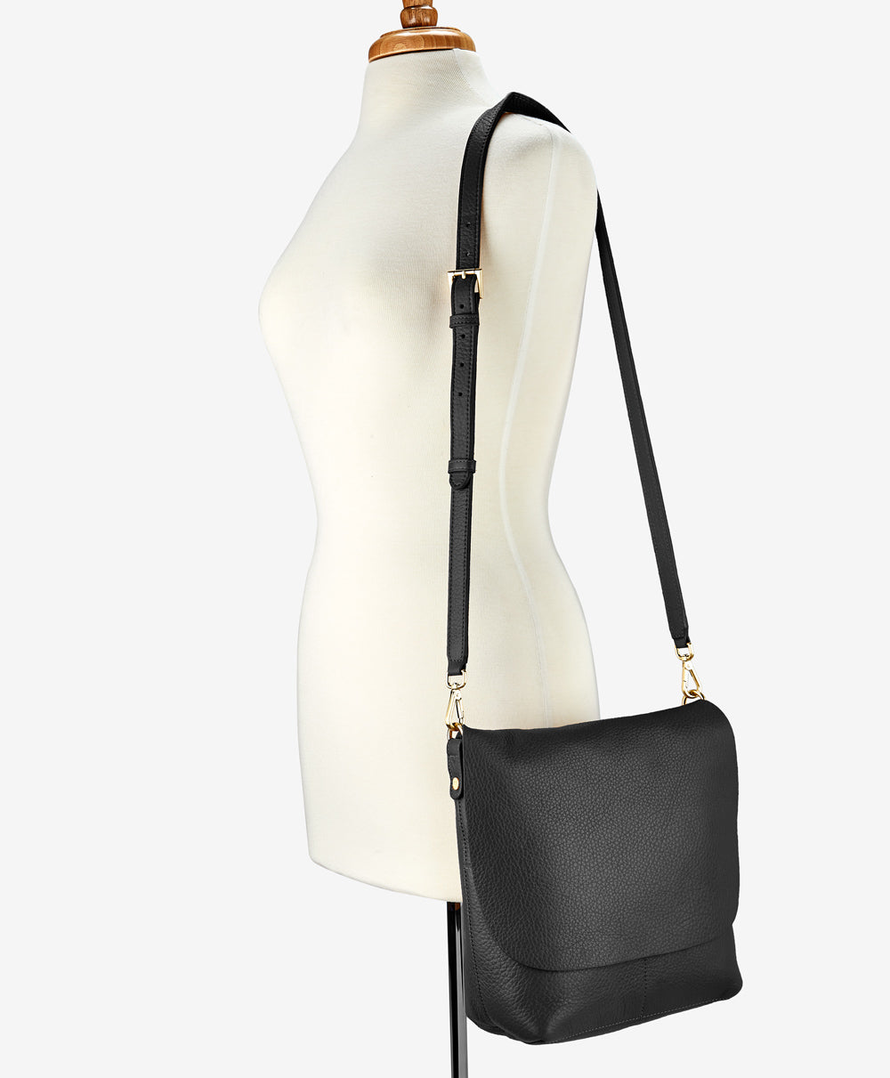 Immortale Edge Crossbody