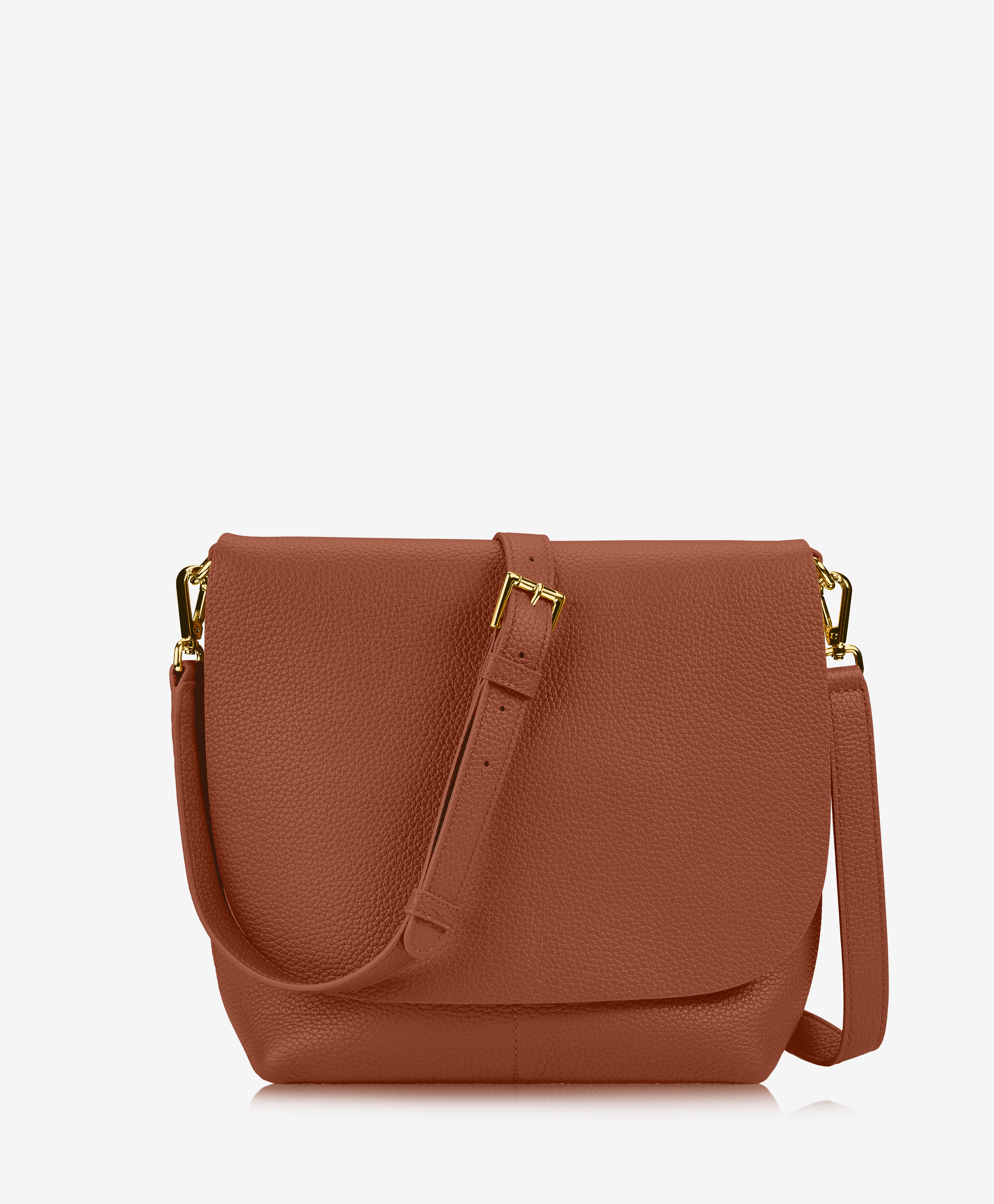 Immortale Edge Crossbody