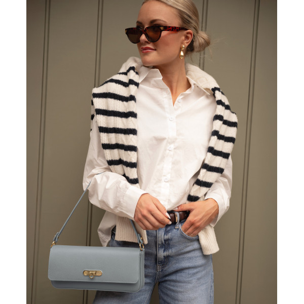 Refrain Estrella Shoulder Bag