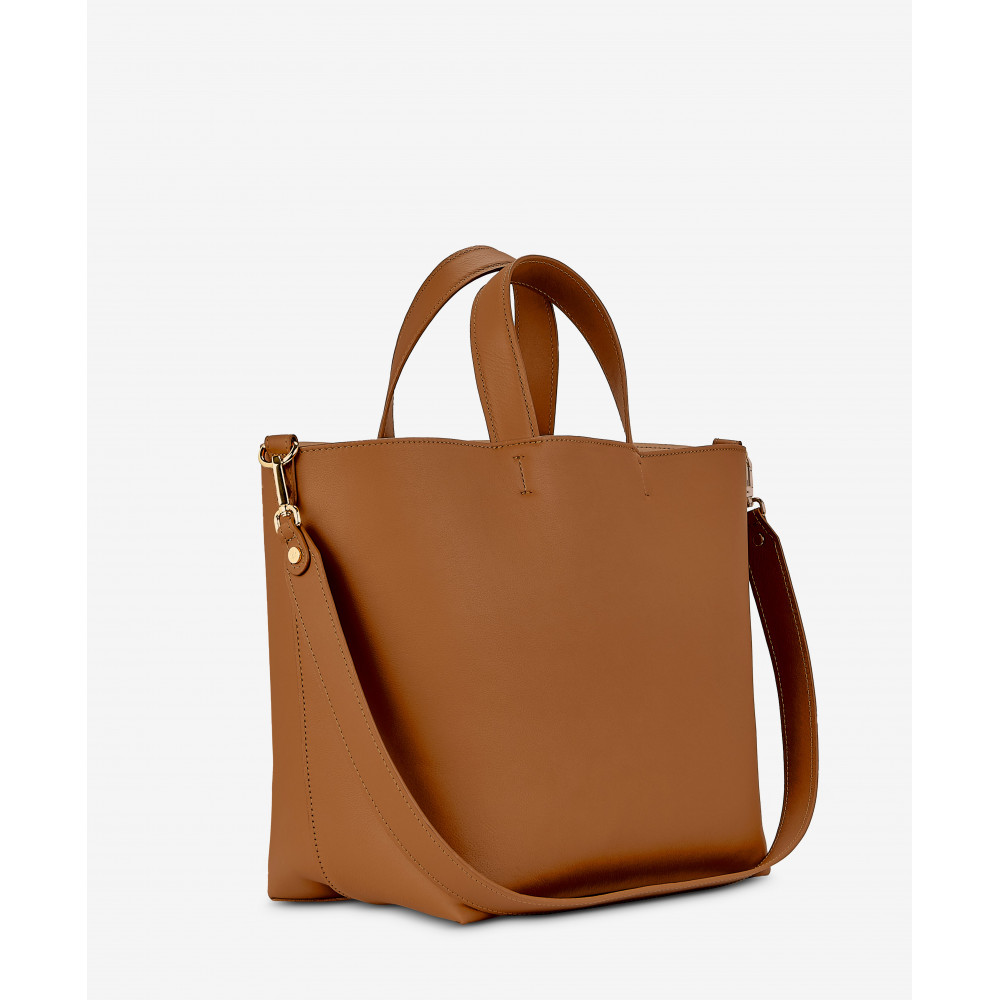 Inferno Tote