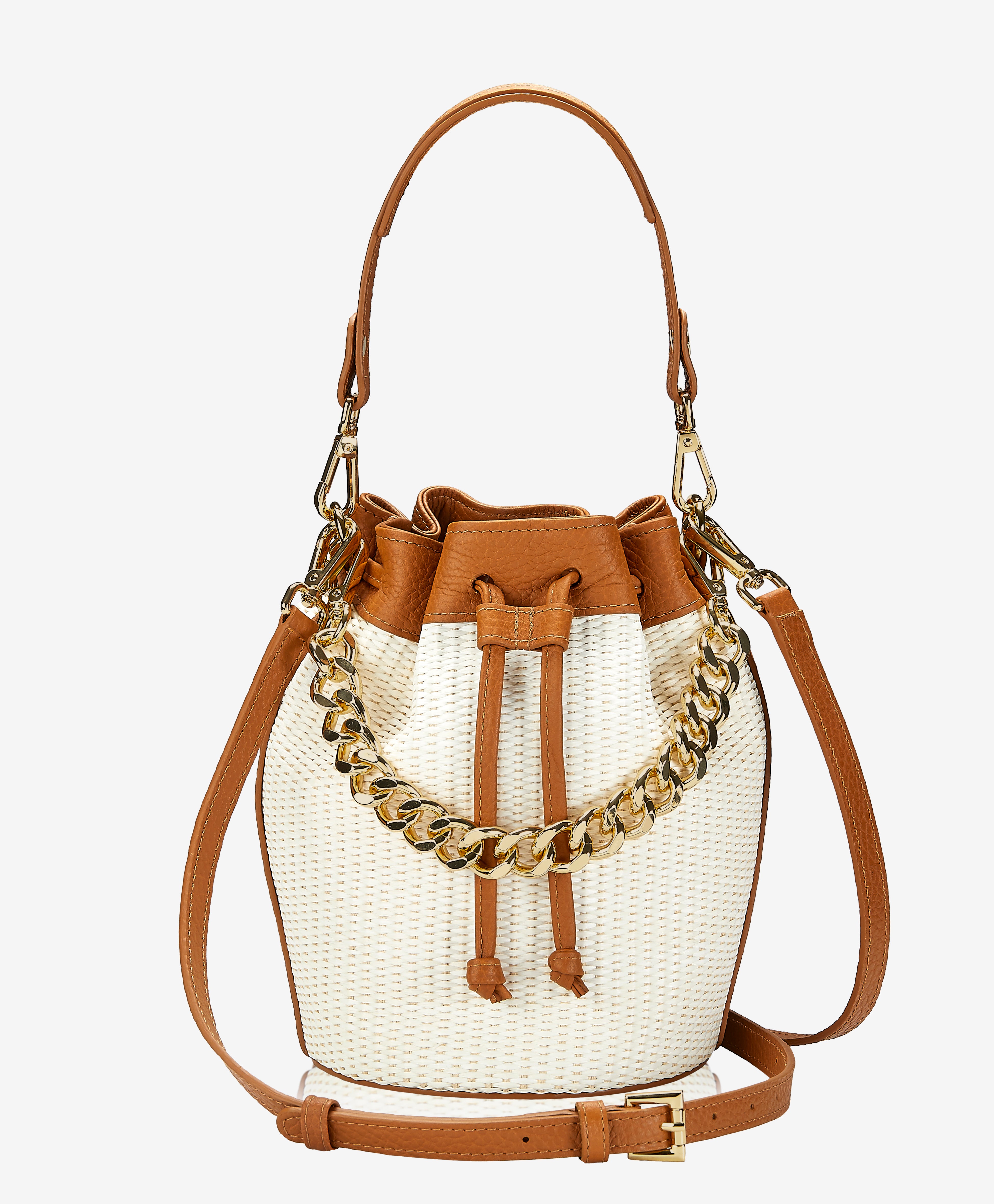 Sinfonía Vibe Bucket Bag