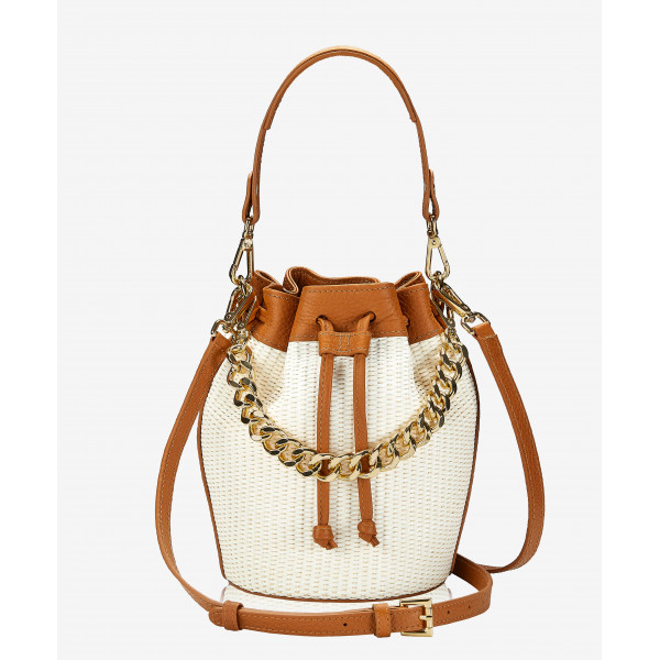 Sinfonía Vibe Bucket Bag