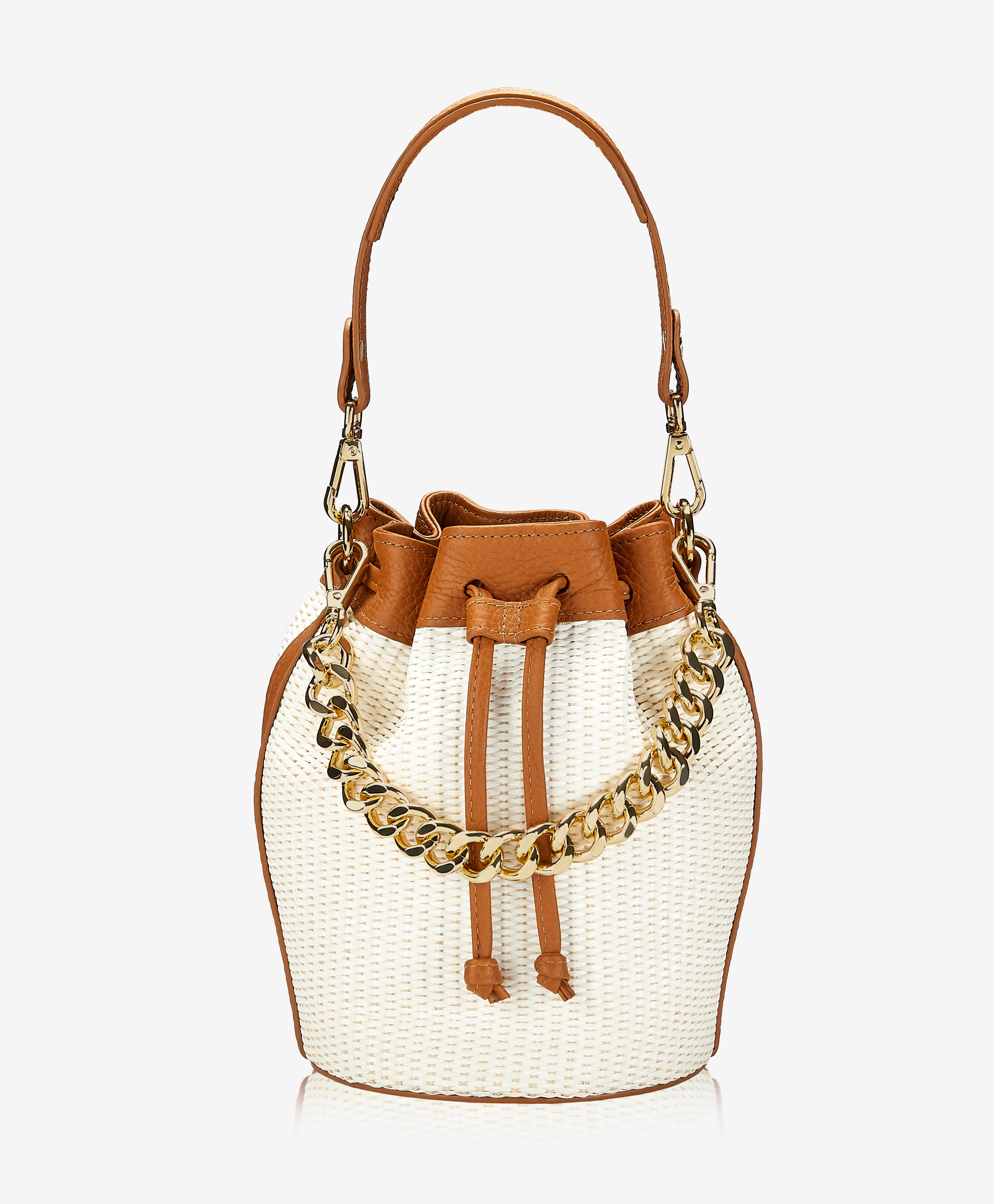 Sinfonía Vibe Bucket Bag