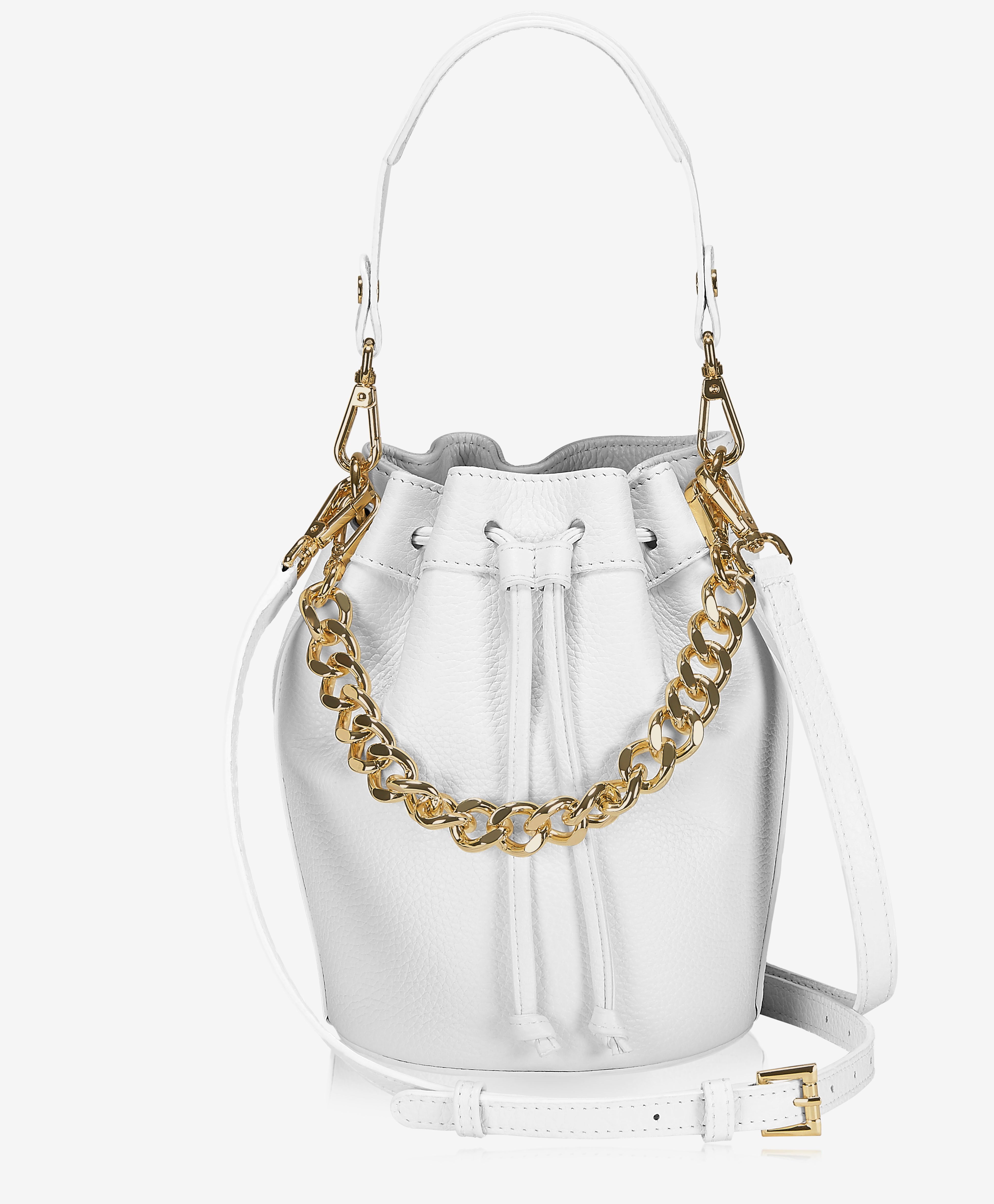 Sinfonía Vibe Bucket Bag