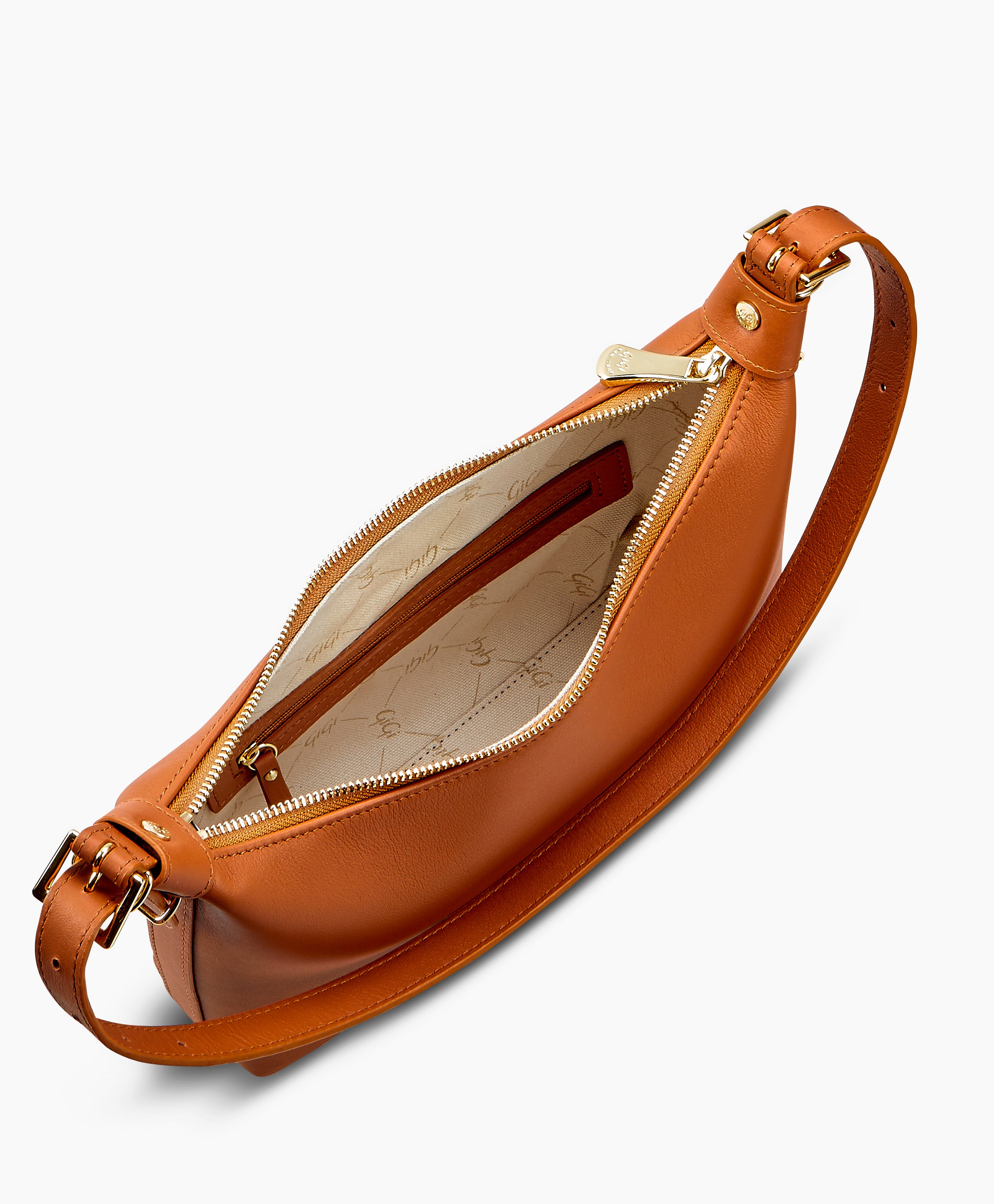 Story Wave Shoulder Bag