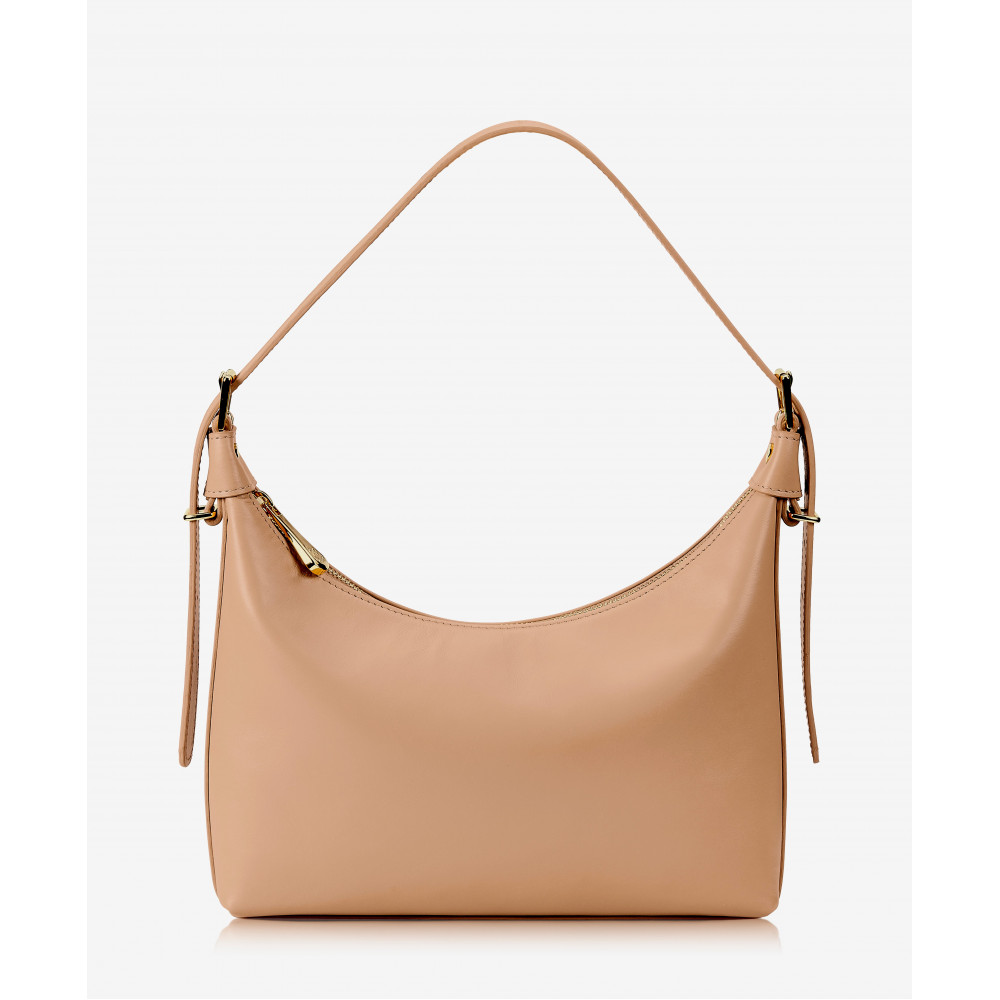 Story Wave Shoulder Bag