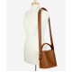 Lotus Pulse Bucket Bag