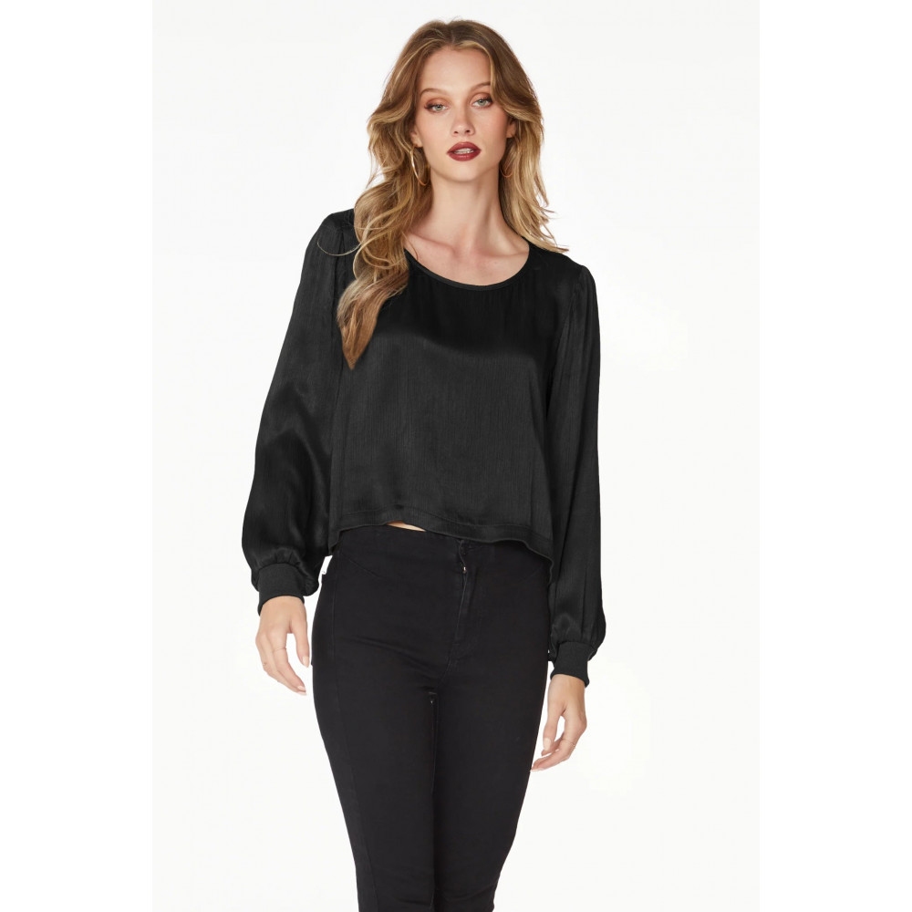Rise Edge Top