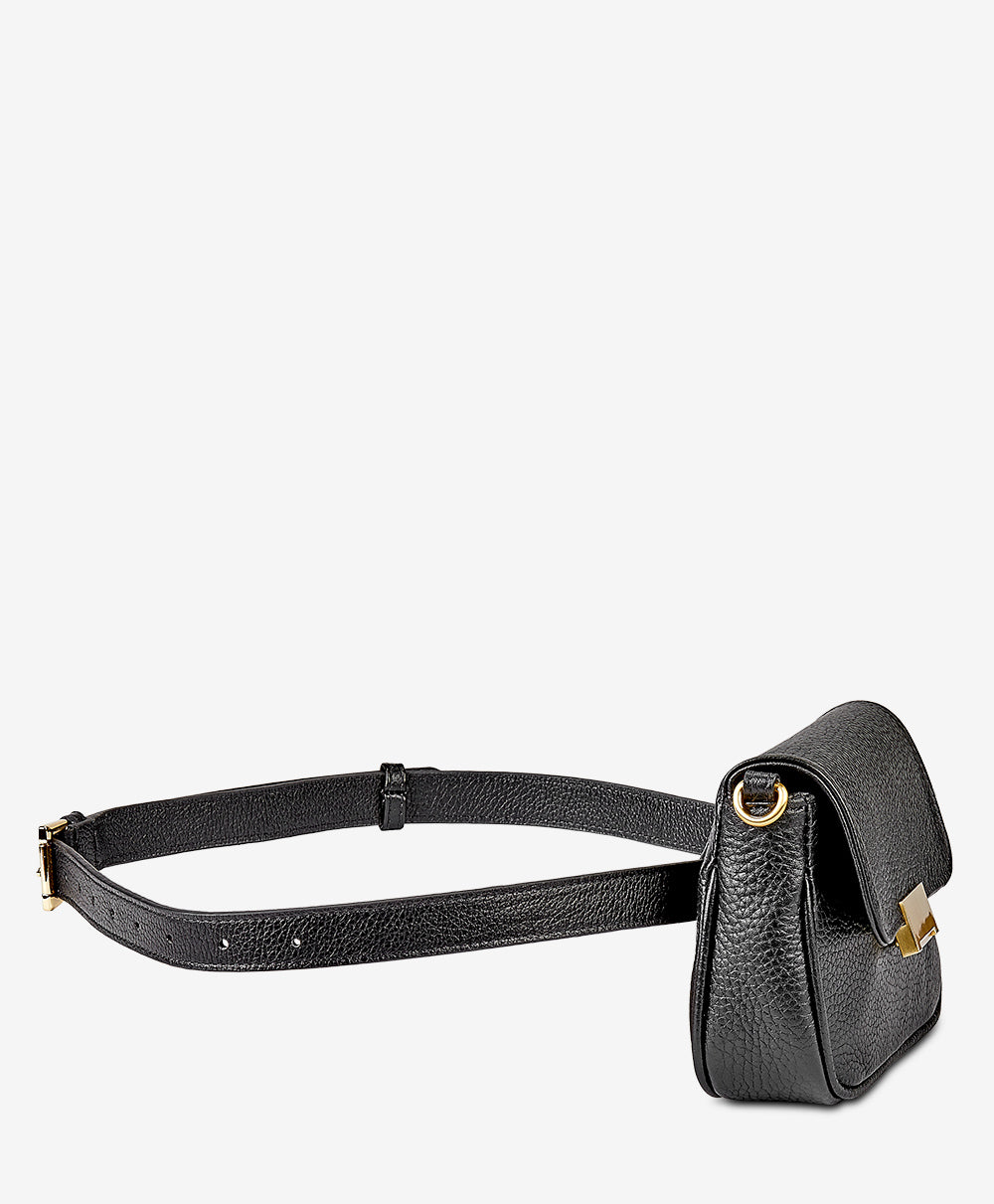 Haute Crossbody Belt Bag