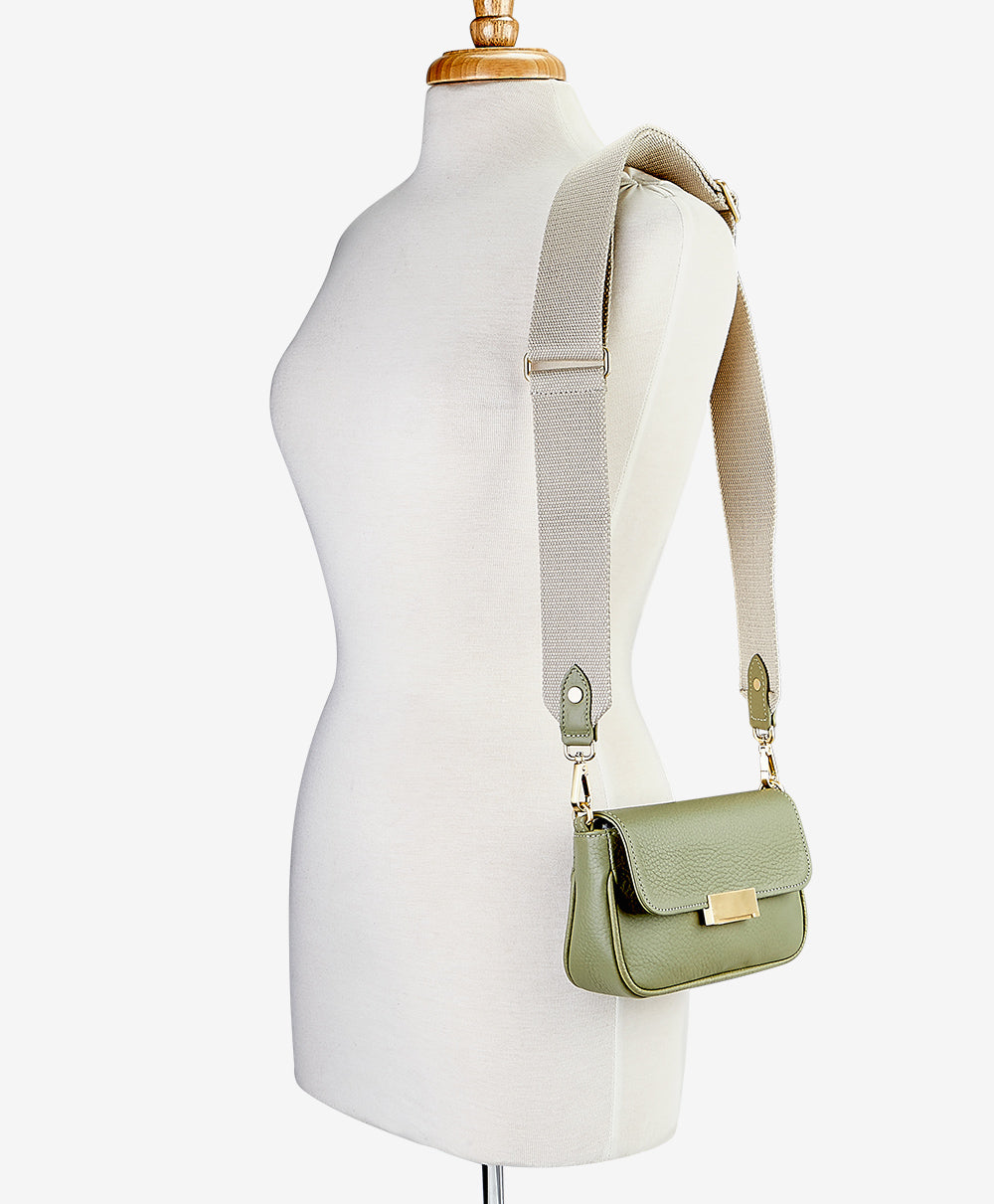 Haute Crossbody Belt Bag