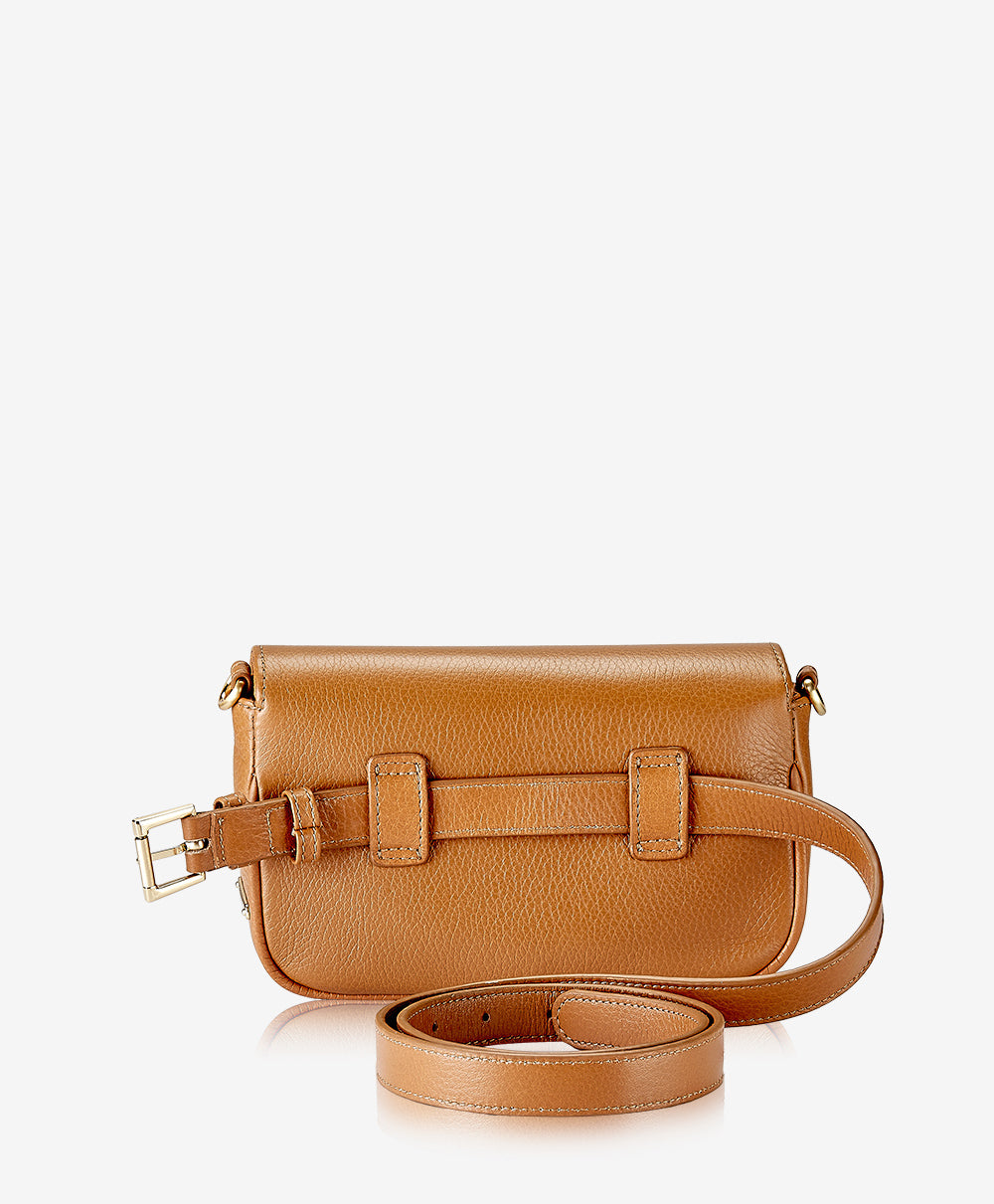 Haute Crossbody Belt Bag