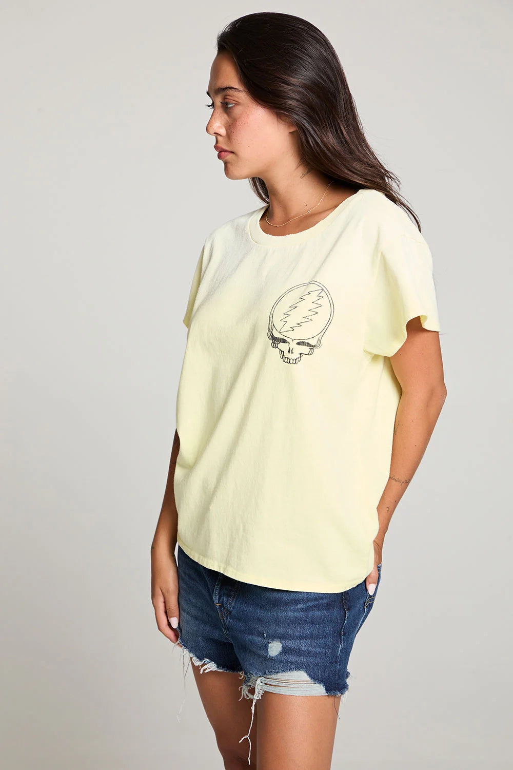 Grazia Stile Dead Tee