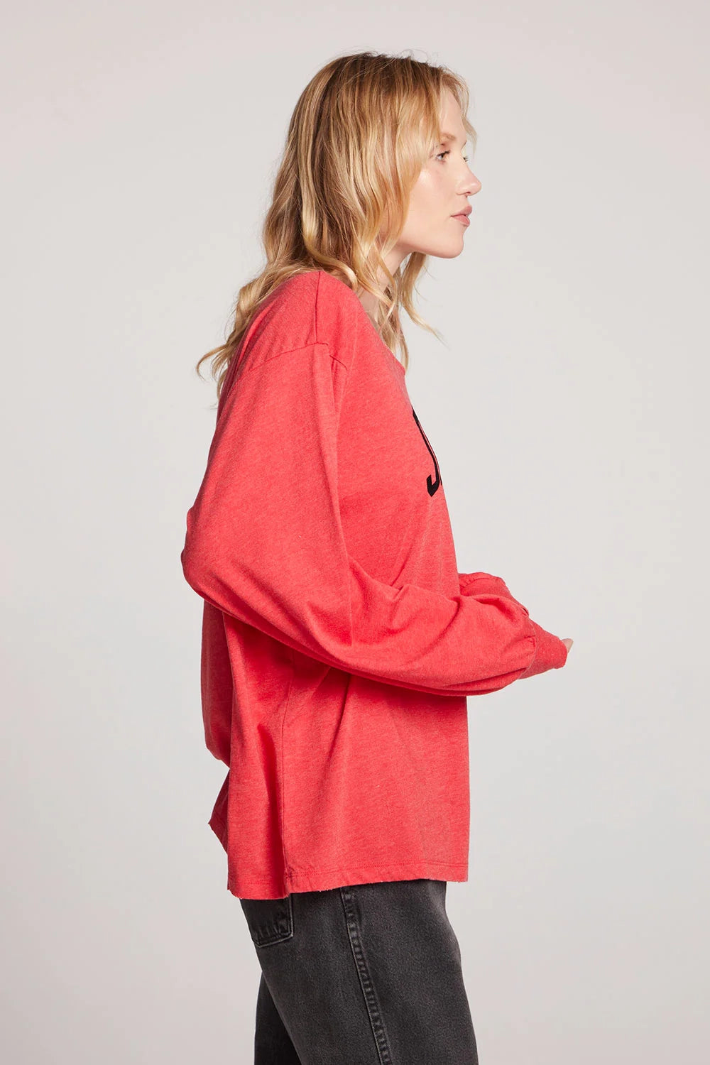 Cuore T'aime Long Sleeve