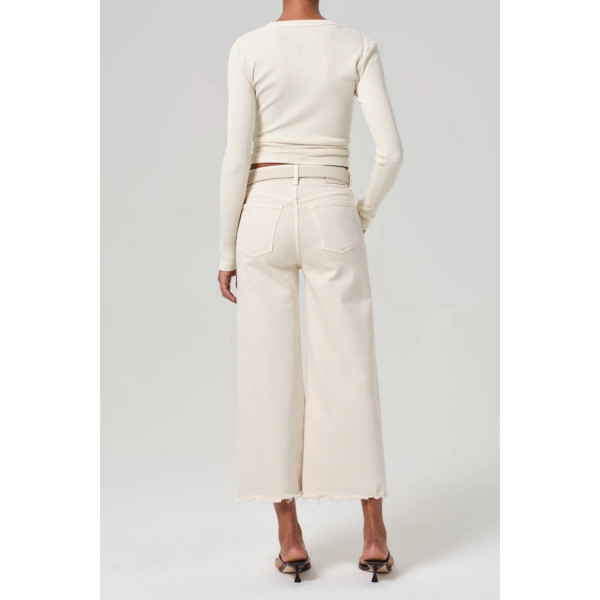 Nexus Shade Wide Leg Crop