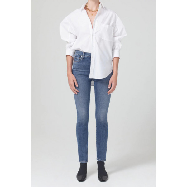 Still High Rise Skinny