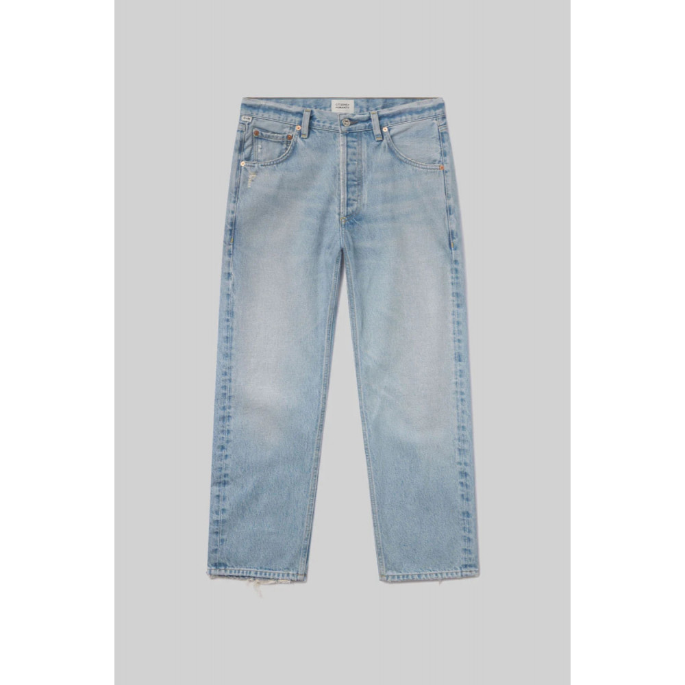 Encaje Boyfriend Jean