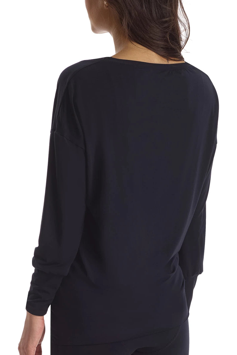 Raffiné Oversized Top