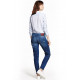 Ocaso Vibe Relaxed Skinny