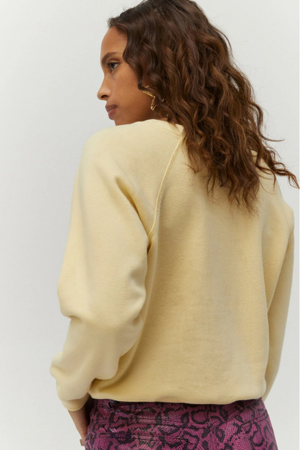 Cobalt and the Revolution Sweatshirt