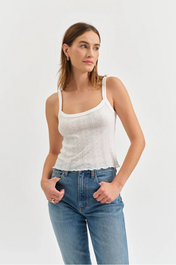 Monsoon Vita Tank