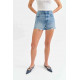 Serendipity Denim Short