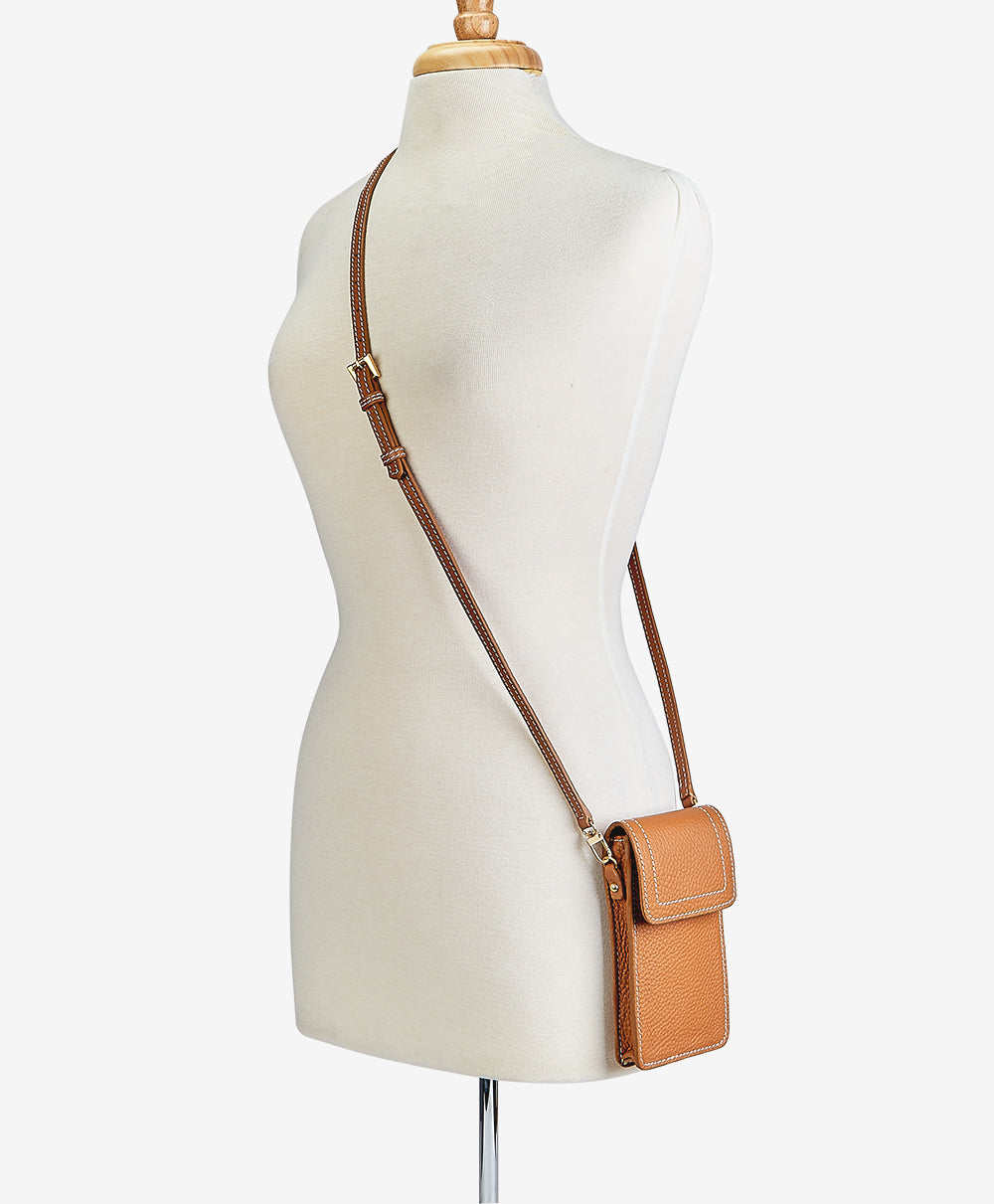 Zephyr Phone Crossbody