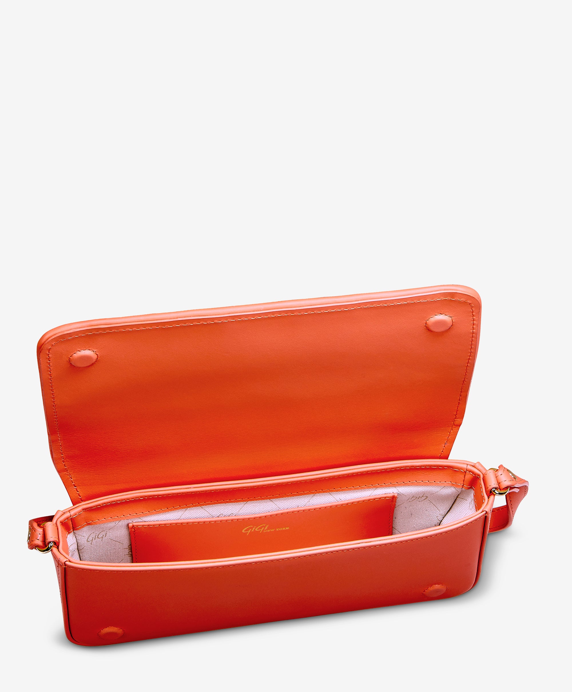 Algorithm Shoulder Bag