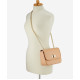 Silk Shoulder Bag