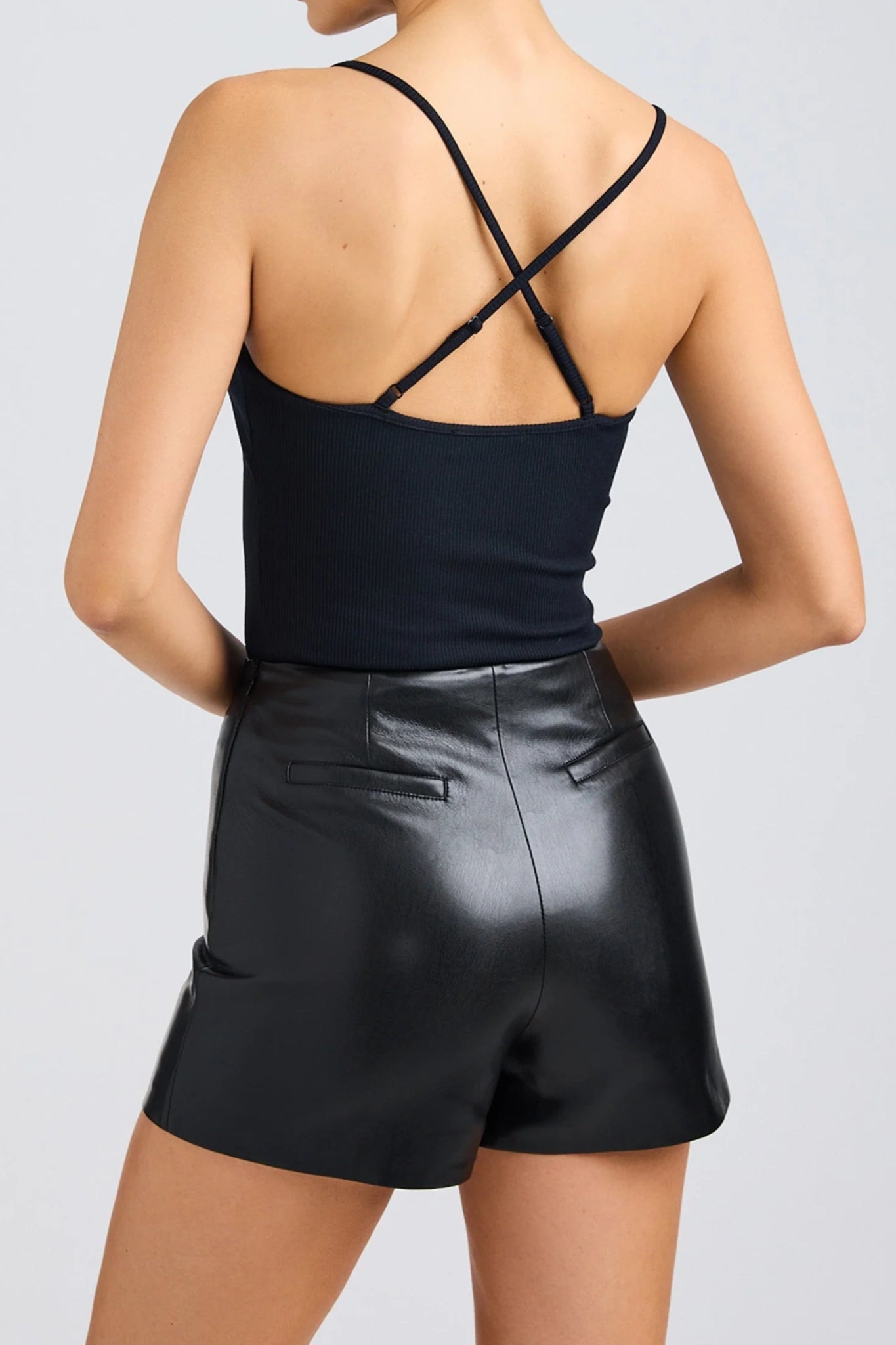 Pulsar Dream Lace Cami