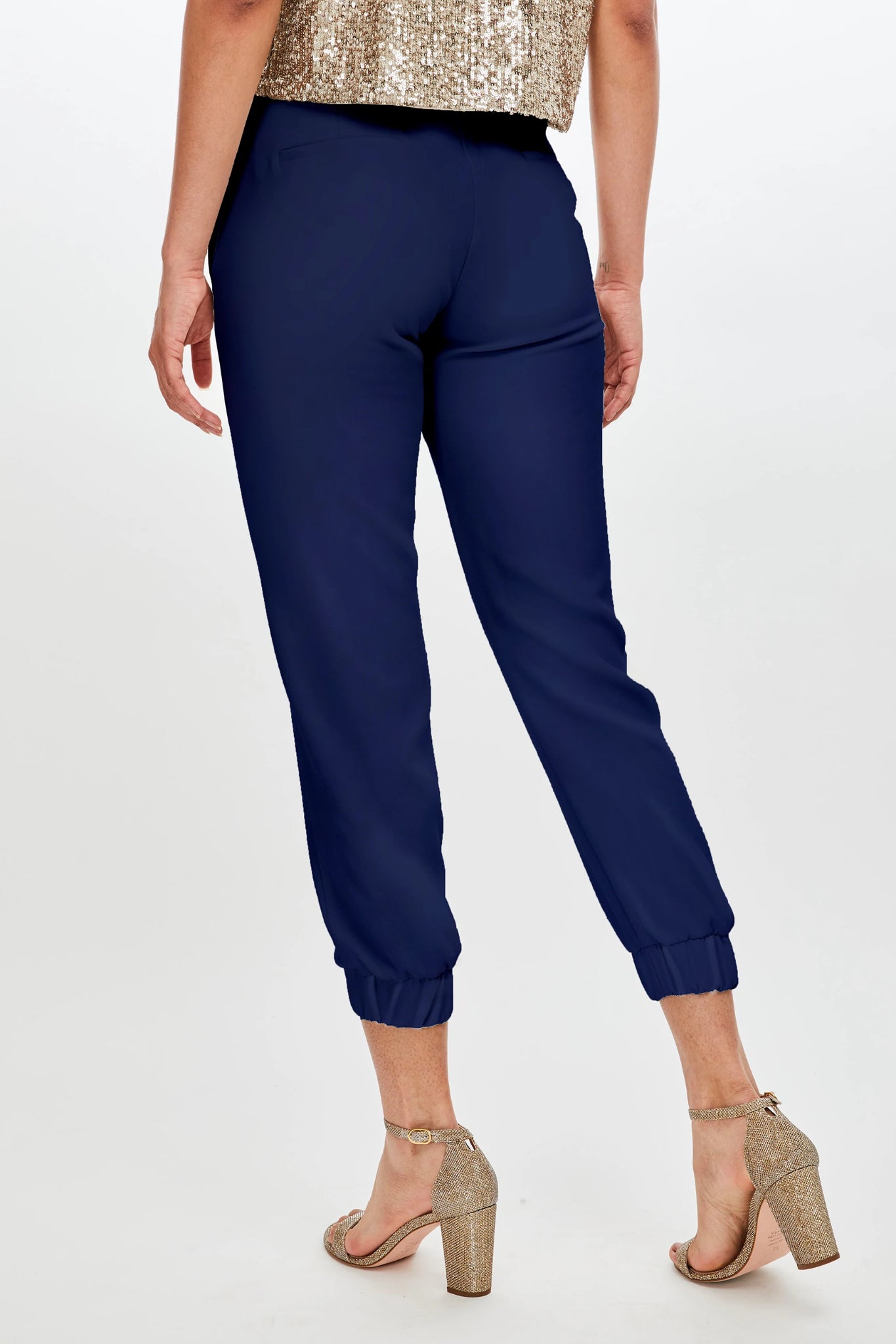 Harmony Vegan Jogger