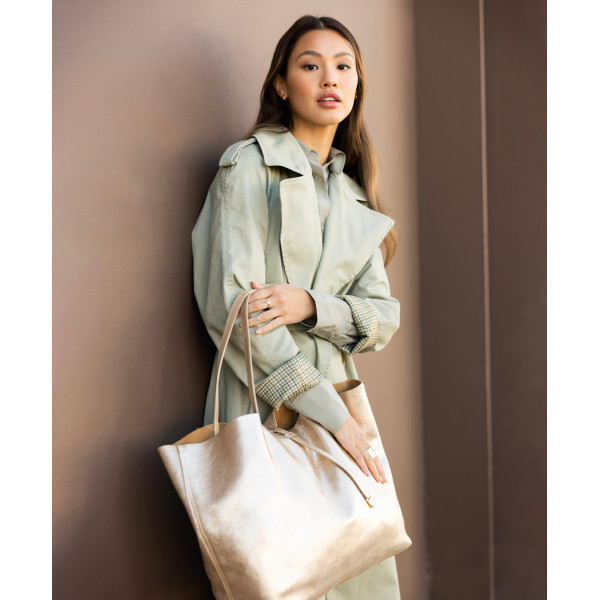 Meta Grâce Luna Tote