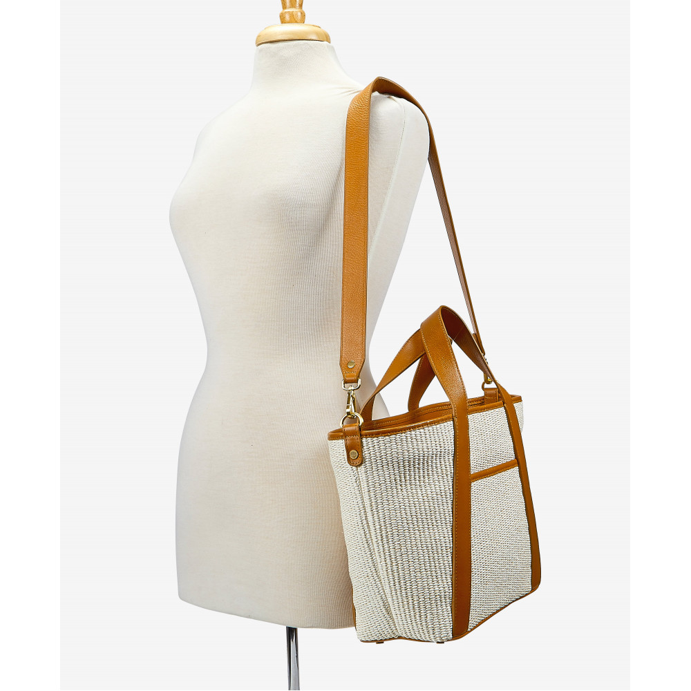 Palette Tote