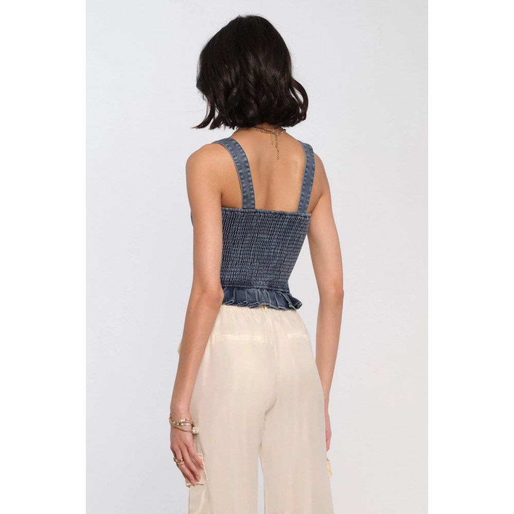 Cadenza Top