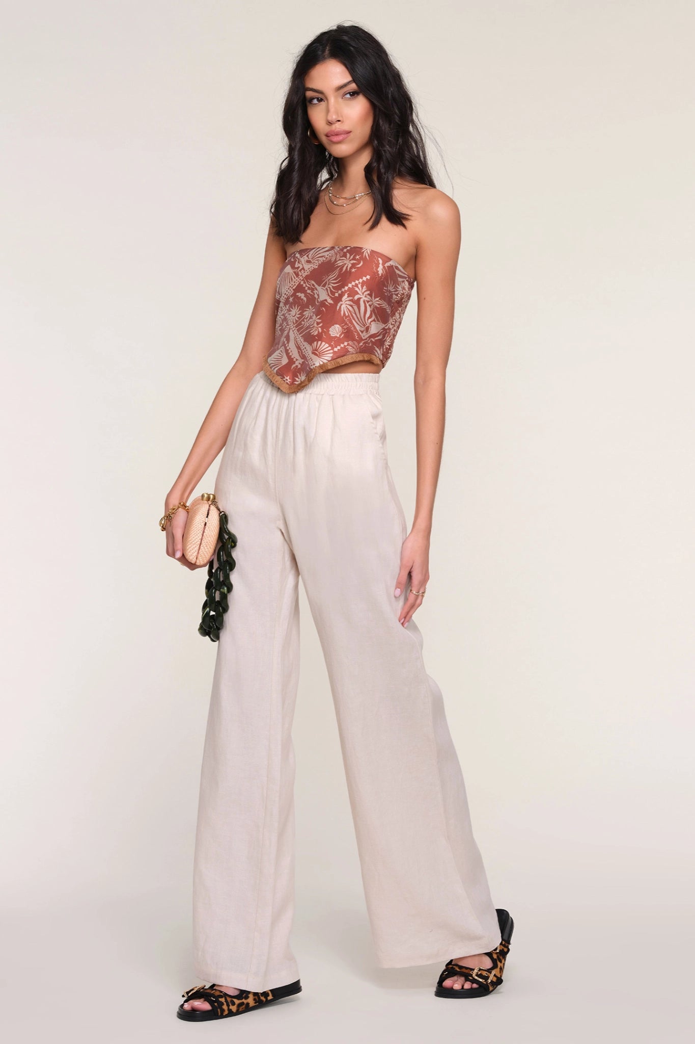 Cerulean Révé Pant