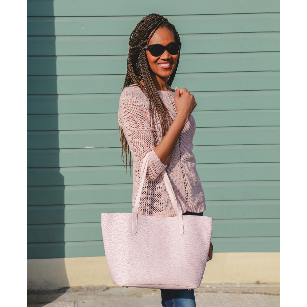 Rubino Tote