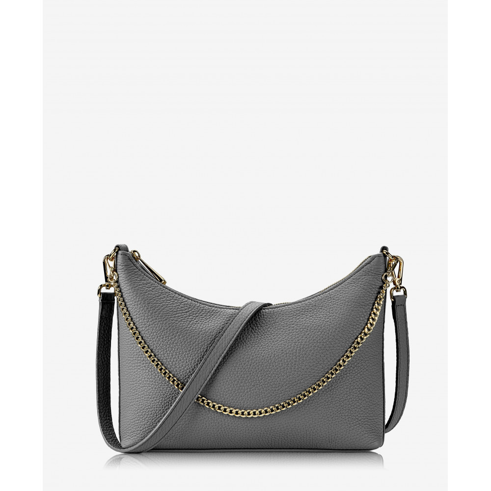 Portrait Crossbody