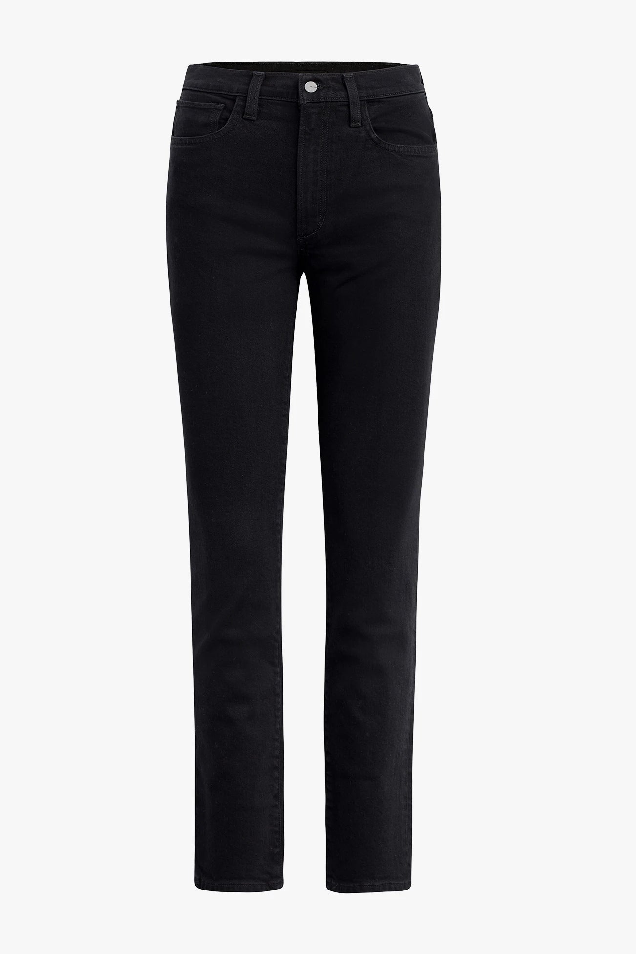 Elegancia Spark High Rise Straight