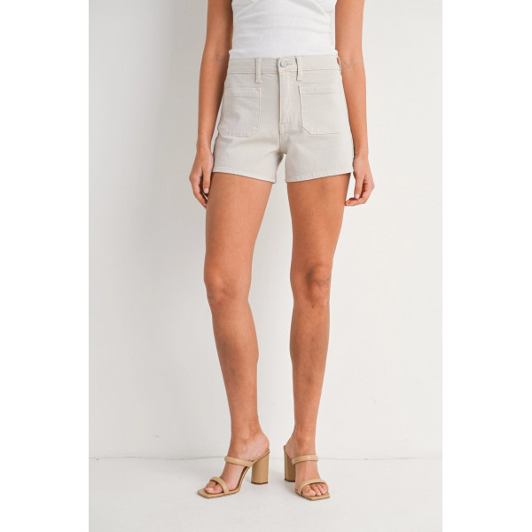 Gloria Pocket Short