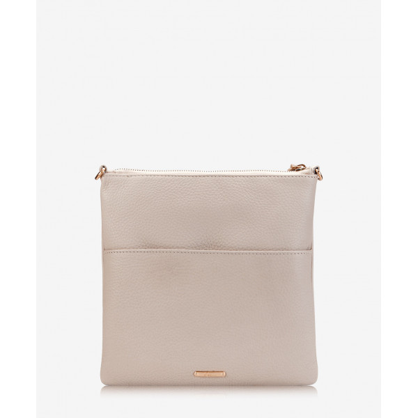 Lucente Messenger Bag