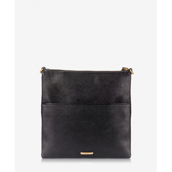 Lucente Messenger Bag