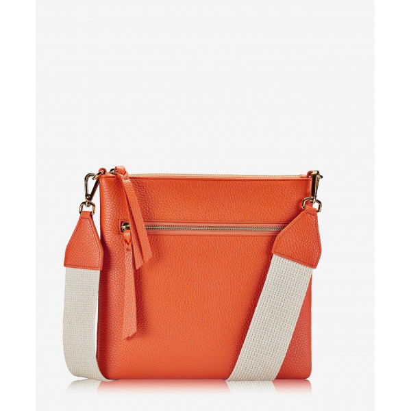 Lucente Messenger Bag