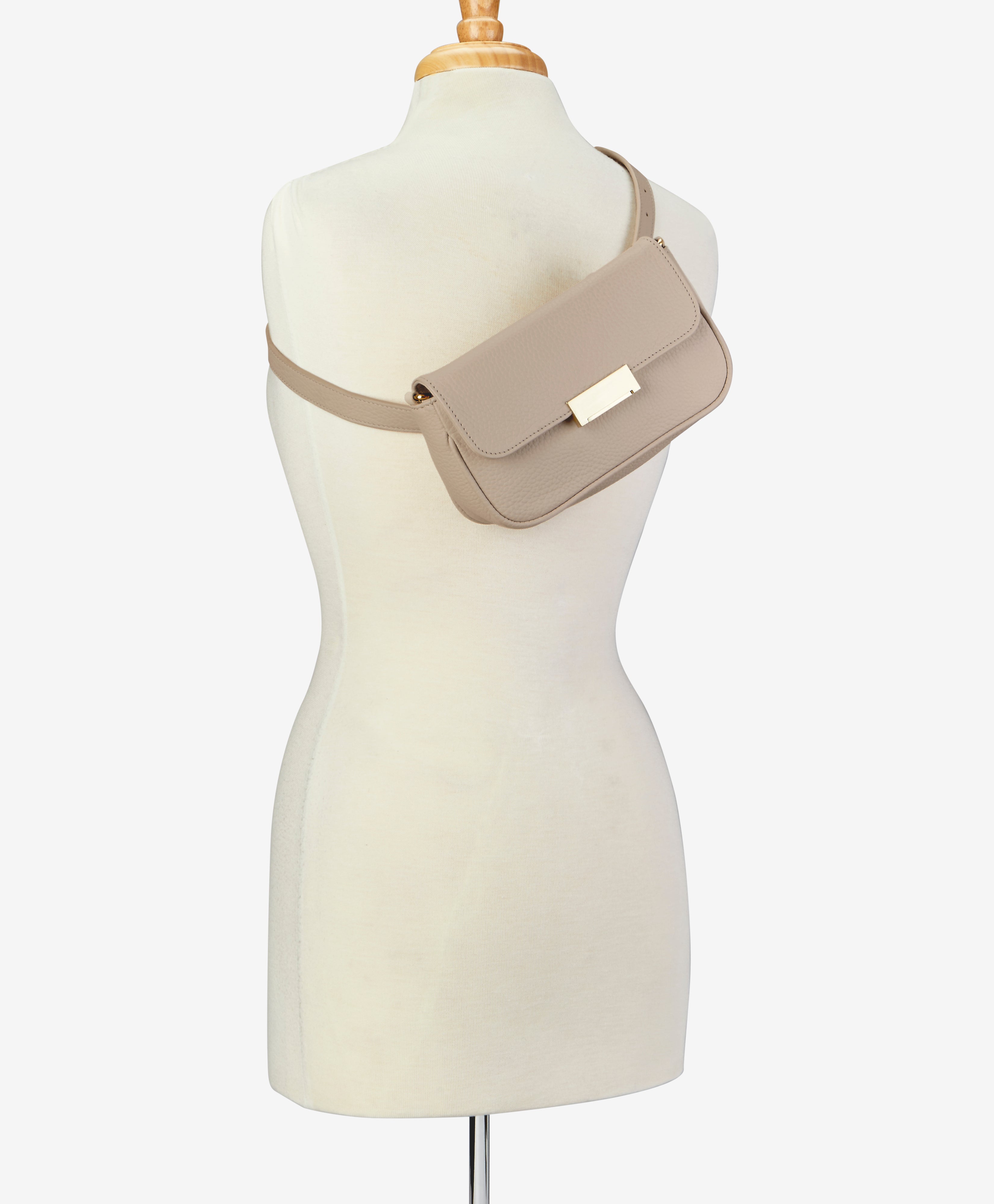 Haute Crossbody Belt Bag