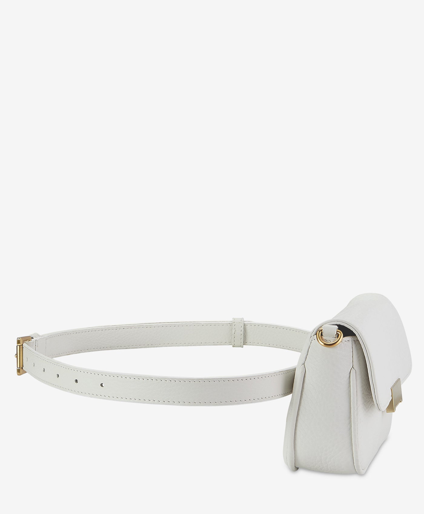 Haute Crossbody Belt Bag